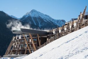 Belvita Leading Wellnesshotels Südtirol