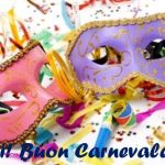 Buon Carnevale 2018: ecco le IMMAGINI e le gif animate più belle per gli auguri su Facebook e WhatsApp [GALLERY]
