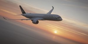 Cathay Pacific