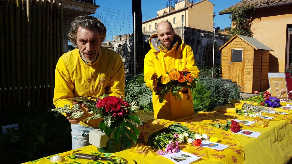 Coldiretti San Valentino