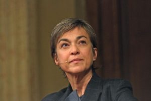 Daria Bignardi