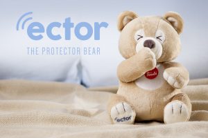 Ector The Protector