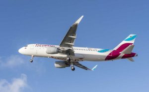 Eurowings