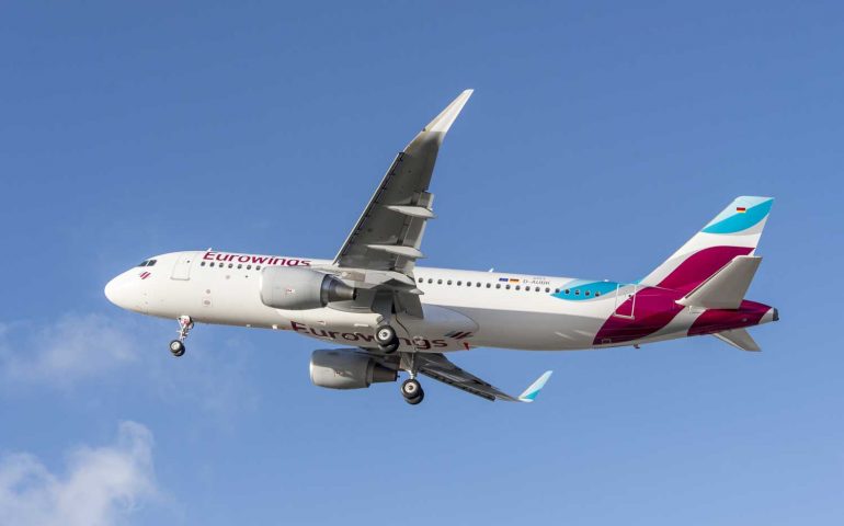 Eurowings