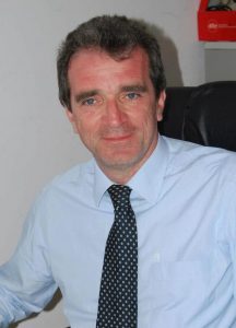 Fabio TORTORICI