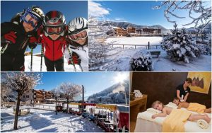 Family Hotel Lido Ehrenburgerhof di Casteldarne
