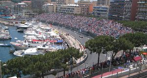 Gran Premio di Monaco F1