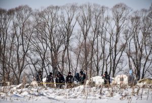Incidente aereo Russia