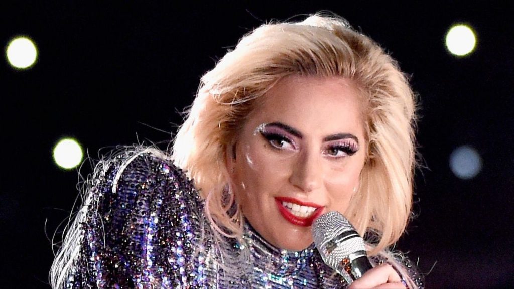 Lady Gaga