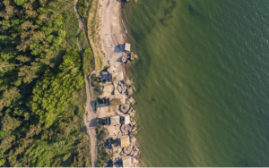 Liepaja, Lettonia