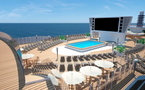 MSC Seaside crociere