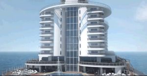 MSC Seaview