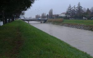 Maltempo Rimini