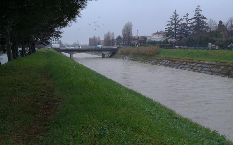 Maltempo Rimini