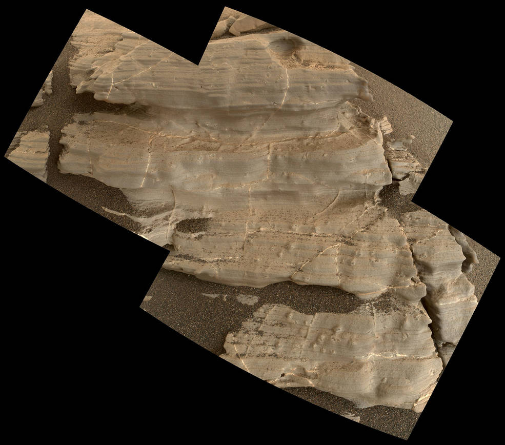 Marte Curiosity
