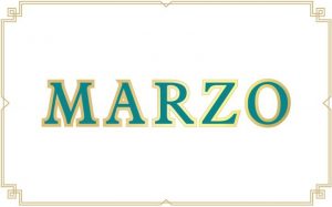 Marzo