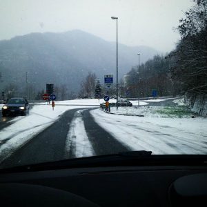 Neve Genova