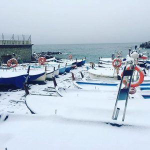 Neve Genova