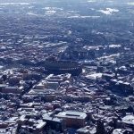 Neve Roma: un evento straordinario? La Capitale potrebbe essere nuovamente imbiancata nei prossimi giorni?