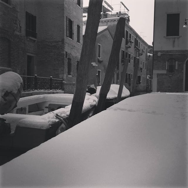 Neve Venezia
