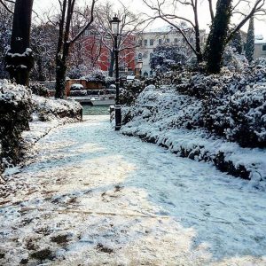 Neve Venezia