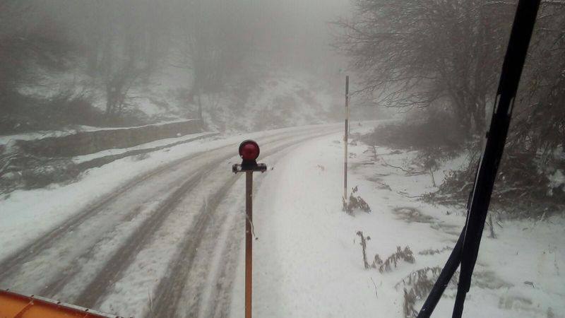 Neve messinese