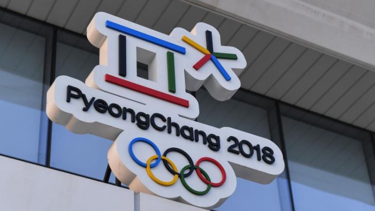 Olimpiadi invernali 2018