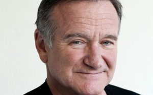 Robin Williams