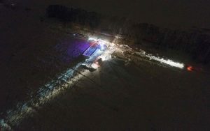 Russia incidente aereo