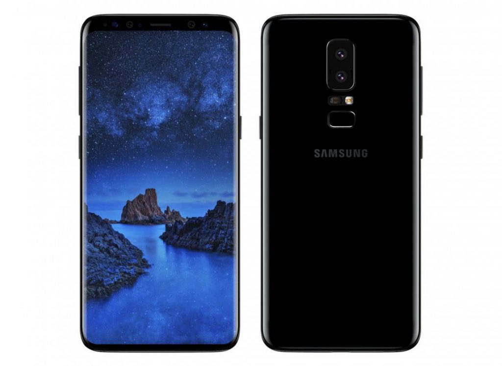 Samsung galaxy s9