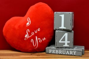 San Valentino 2018 immagini auguri