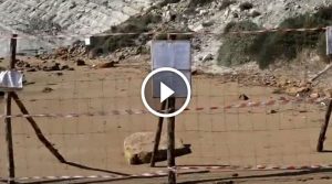 Scala dei Turchi