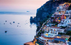 Sorrento