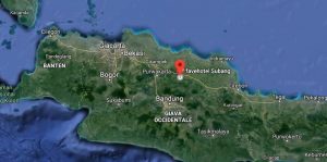 Subang Indonesia