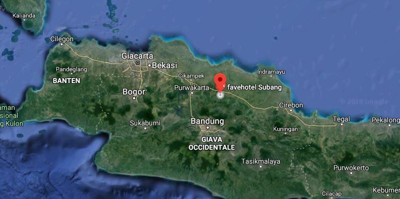 Subang Indonesia