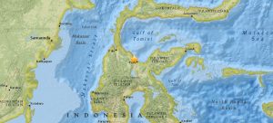 Terremoti Indonesia