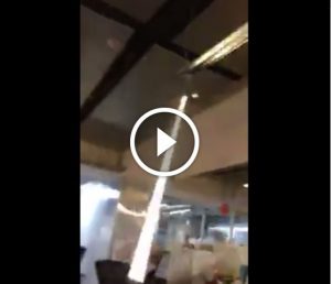 Terremoto Messico Video