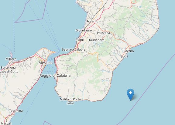 Terremoto Reggio Calabria Brancaleone Africo (1)