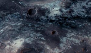 Mawrth Vallis su Marte