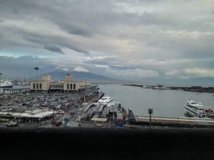 Vesuvio