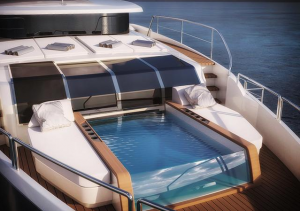 Superyacht Sirena 85