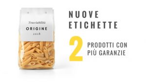 etichetta tracciabilità
