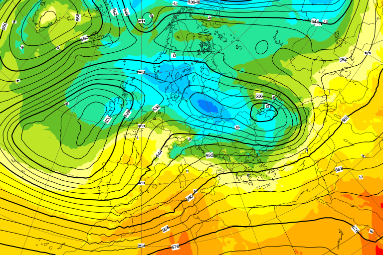 allerta meteo giovedì 1 marzo 2018