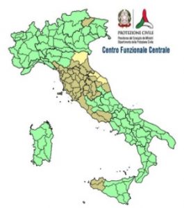 allerta meteo