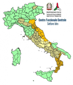allerta meteo