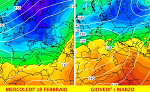 allerta meteo burian 2018