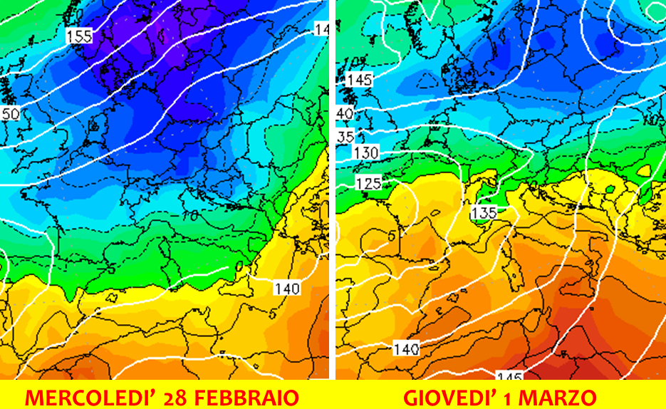 allerta meteo burian 2018