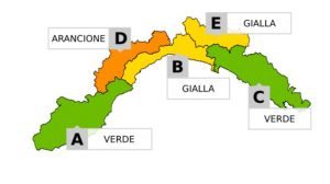 allerta meteo liguria 7 febbraio 2018