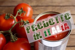 etichetta pomodoro