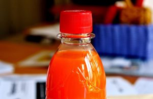 bisfenolo A plastica